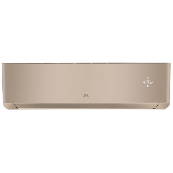 Кондиціонер Cooper&Hunter CH-S18FTXAM2S-GD CH-S18FTXAM2S-GD фото