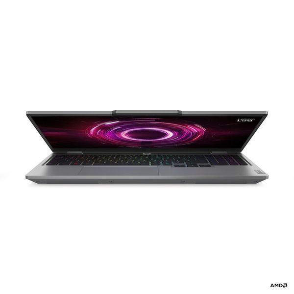 Ноутбук Lenovo LOQ 15AHP10 (83JG00A0RA) 83JG00A0RA фото