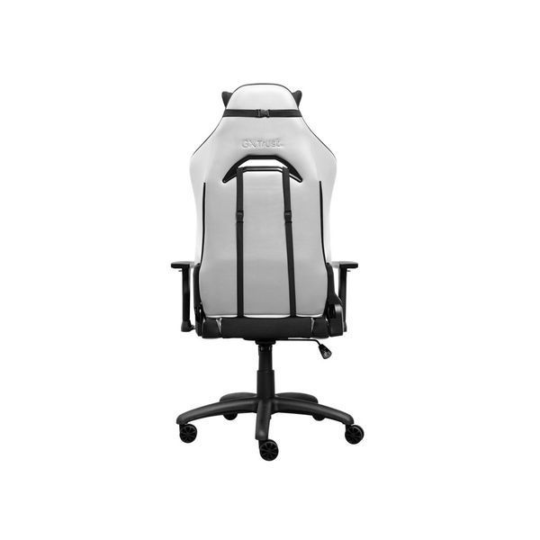 Крісло ігрове Trust GXT714W Ruya Eco White (25065) 25065 фото