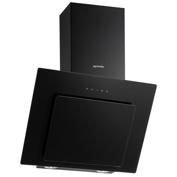 Витяжка кухонна Pyramida NRX 60 (800) SR GBL NRX 60 (800) SR GBL фото