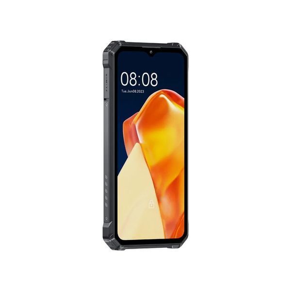 Смартфон OUKITEL WP28E 4/64GB Black 6931940757652 фото