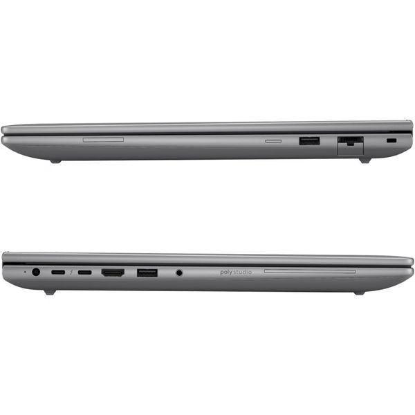 Ноутбук HP ZBook X G1i (B30J0ES) B30J0ES фото
