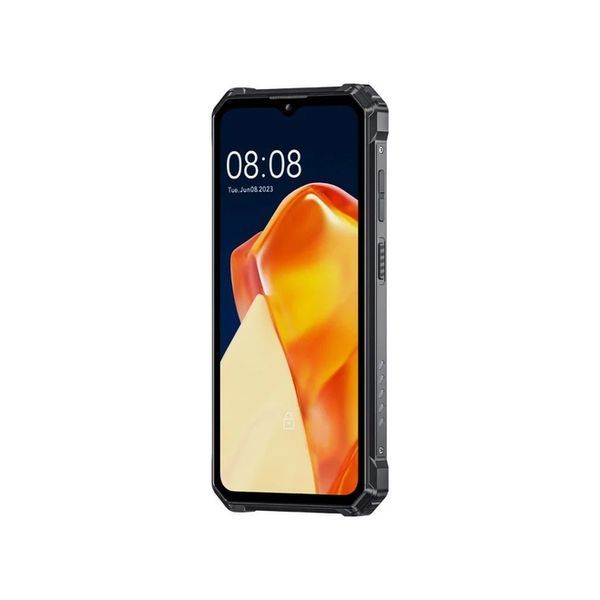 Смартфон OUKITEL WP28E 4/64GB Black 6931940757652 фото