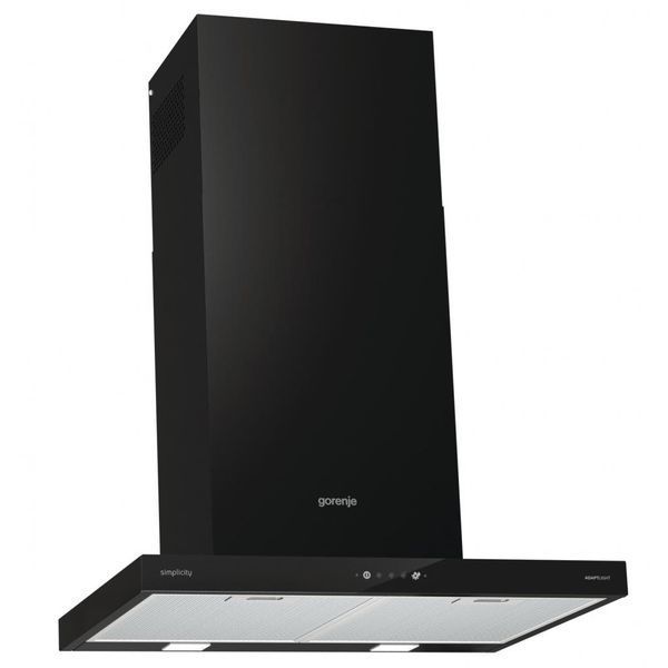 Витяжка кухонна Gorenje WHT6SYB WHT6SYB фото