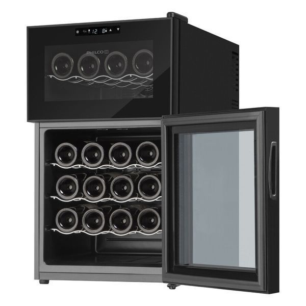 Холодильник Philco PW24FD PW24FD фото