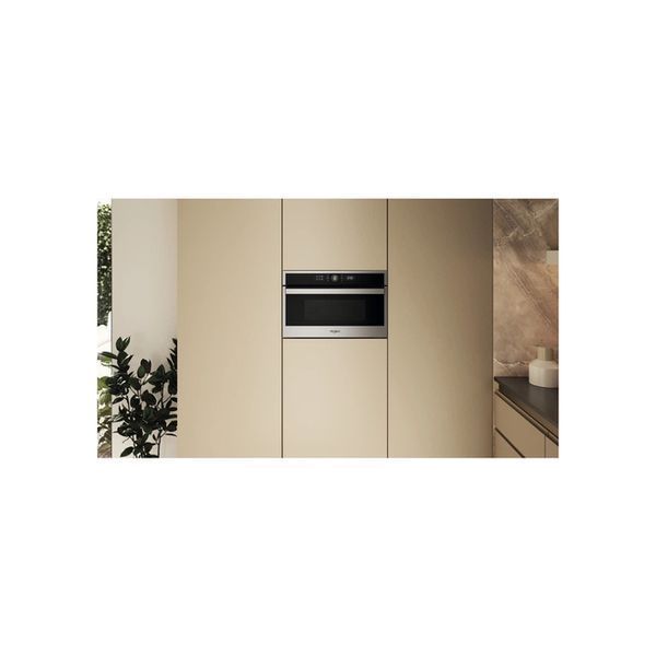 Мікрохвильова піч Whirlpool WMD44MX WMD44MX фото