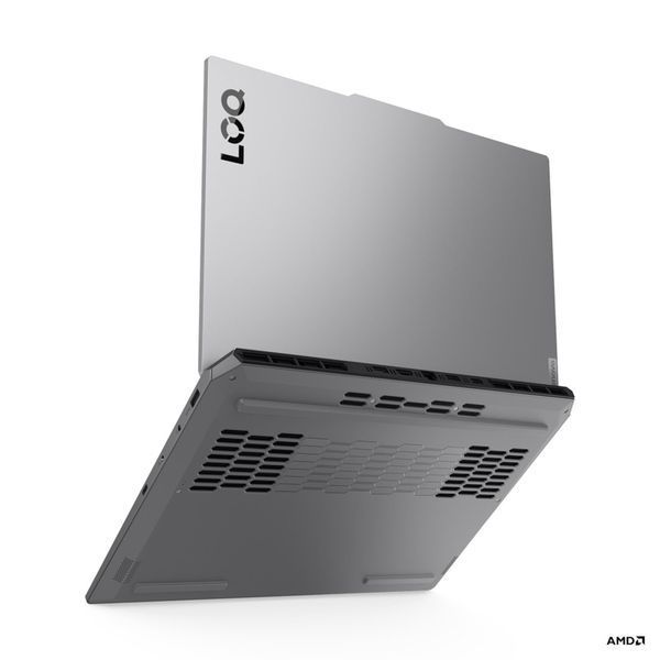 Ноутбук Lenovo LOQ 15AHP10 (83JG00A0RA) 83JG00A0RA фото