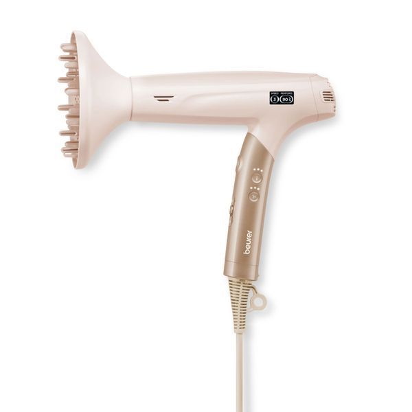 Фен Beurer HC 150 FusionDry Pro HC 150 FusionDry Pro фото