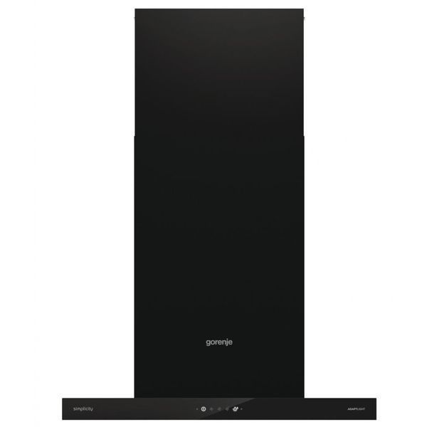Витяжка кухонна Gorenje WHT6SYB WHT6SYB фото