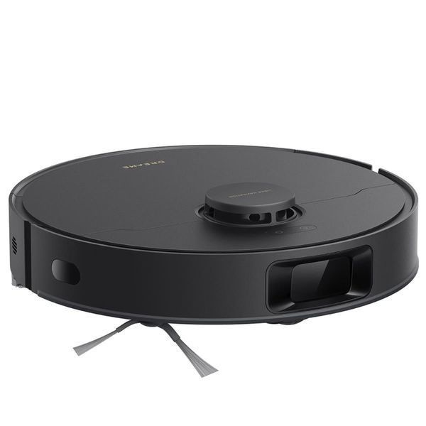 Пилосос Dreame Bot D20 Black (RLD35GA-BL) RLD35GA-BL фото