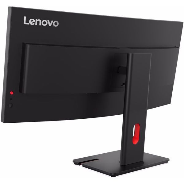 Монітор Lenovo T34WD-40 (64AEGAT1UA) 64AEGAT1UA фото