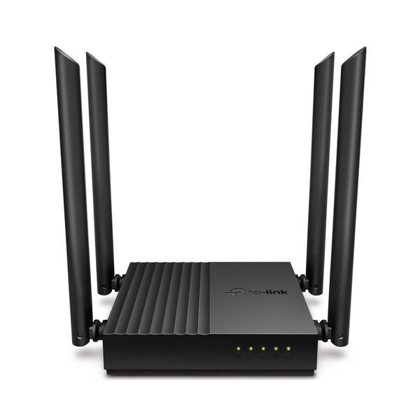 Маршрутизатор TP-Link ARCHER-C64 ARCHER-C64 фото