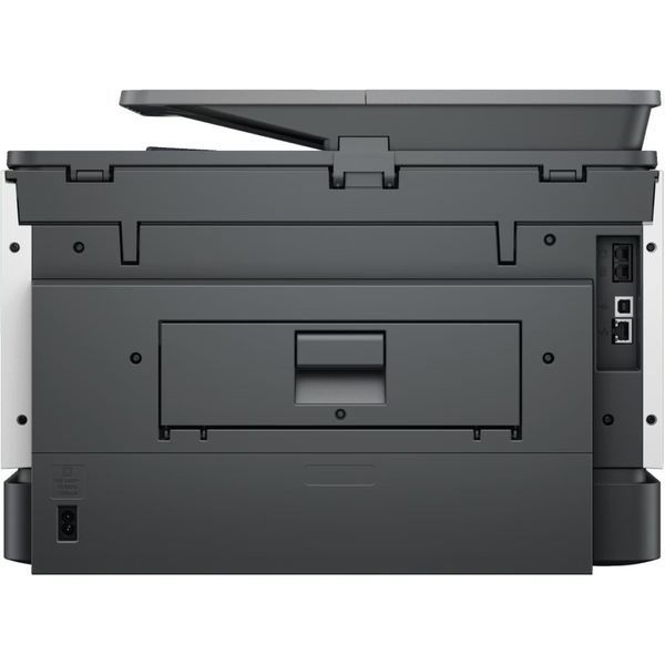 Багатофункціональний пристрій HP OfficeJet Pro 9130 з Wi-Fi (404K9C) 404K9C фото