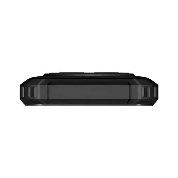 Смартфон OUKITEL WP28E 4/64GB Black 6931940757652 фото
