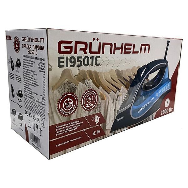 Праска Grunhelm EI9501C EI9501C фото