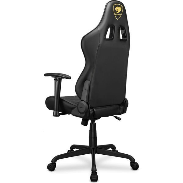 Крісло ігрове Cougar Armor Elite Royal Black Armor Elite Royal Black фото