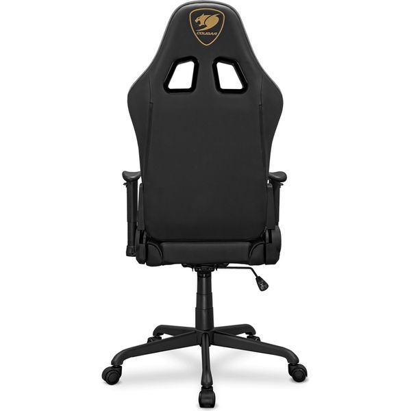 Крісло ігрове Cougar Armor Elite Royal Black Armor Elite Royal Black фото