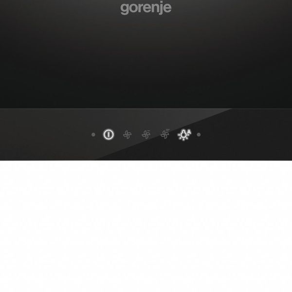 Витяжка кухонна Gorenje WHT6SYB WHT6SYB фото