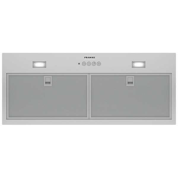 Витяжка кухонна Franke Box Flush Basic FBFE LG A70 (305.0729.553) 305.0729.553 фото
