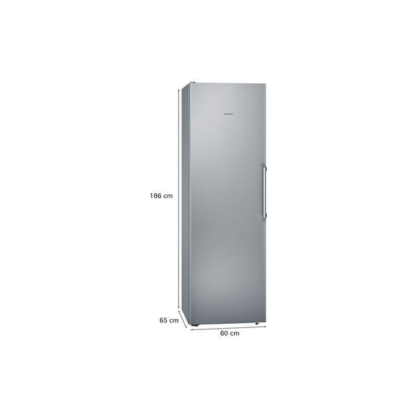 Холодильник Siemens KS36VVIEP KS36VVIEP фото