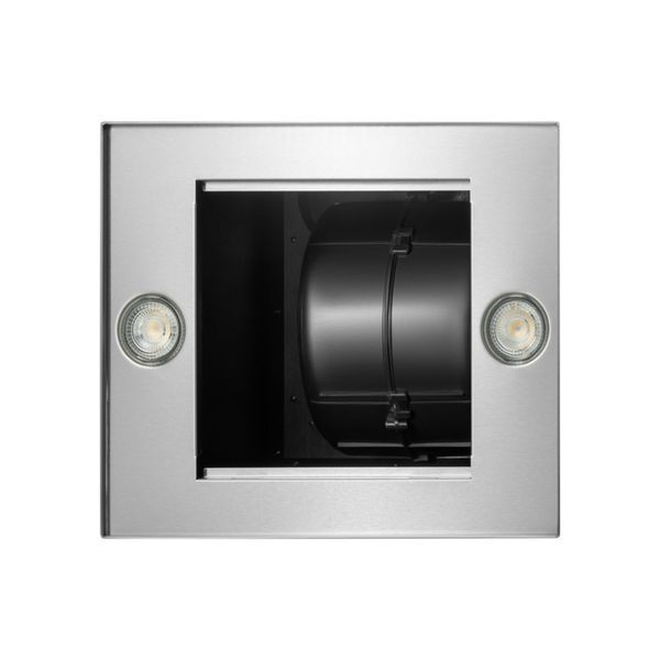 Витяжка кухонна GRANADO Yunkos 2603-1200 Inox (GCH72436477) GCH72436477 фото