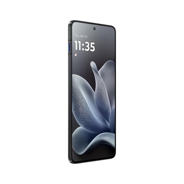 Смартфон Motorola Edge 70 12/512GB Gadget Grey (PBA50006RS) PBA50006RS фото