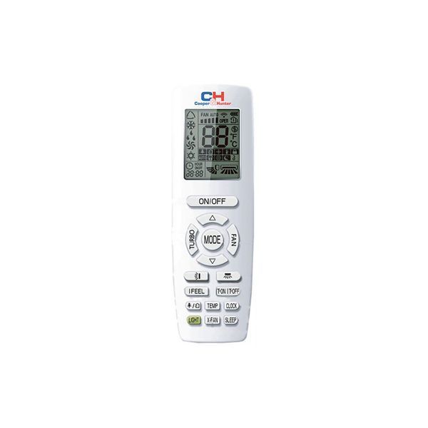 Кондиціонер Cooper&Hunter CH-S24FTXF2-NG CH-S24FTXF2-NG фото