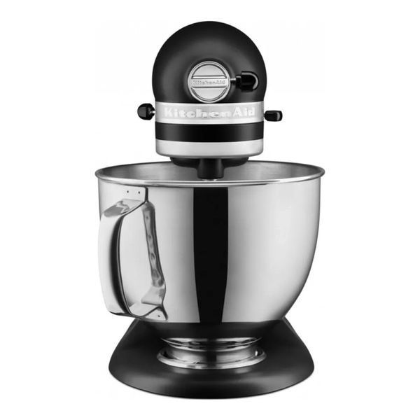 Кухонний комбайн KitchenAid 5KSM125EBM 5KSM125EBM фото