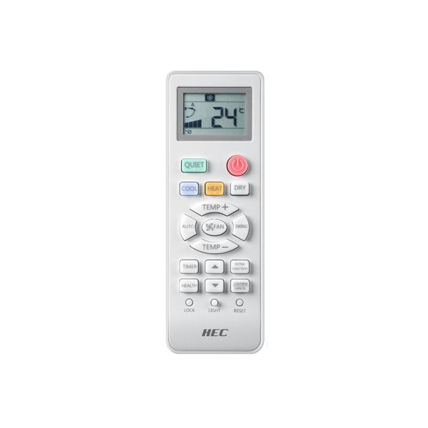 Кондиціонер Haier HSU-12LT(I)/HSU-12LT(O) HSU-12LT(I)/HSU-12LT(O) фото