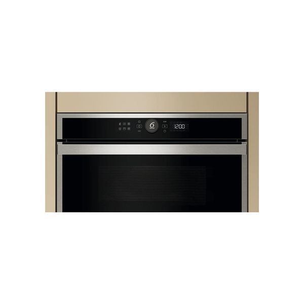 Мікрохвильова піч Whirlpool WMD44MX WMD44MX фото