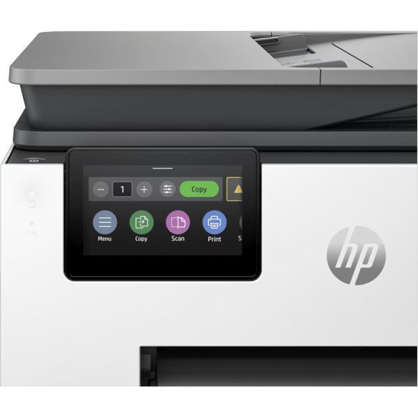 Багатофункціональний пристрій HP OfficeJet Pro 9130 з Wi-Fi (404K9C) 404K9C фото