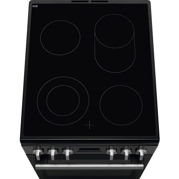 Плита Electrolux LKR564275K LKR564275K фото