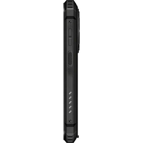 Смартфон OUKITEL WP28E 4/64GB Black 6931940757652 фото
