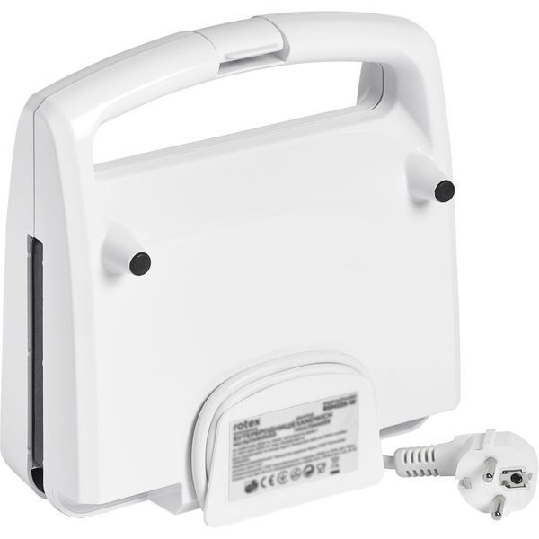 Вафельниця Rotex RSM220-W RSM220-W фото