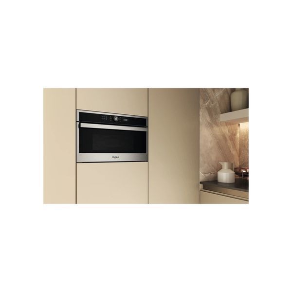 Мікрохвильова піч Whirlpool WMD44MX WMD44MX фото