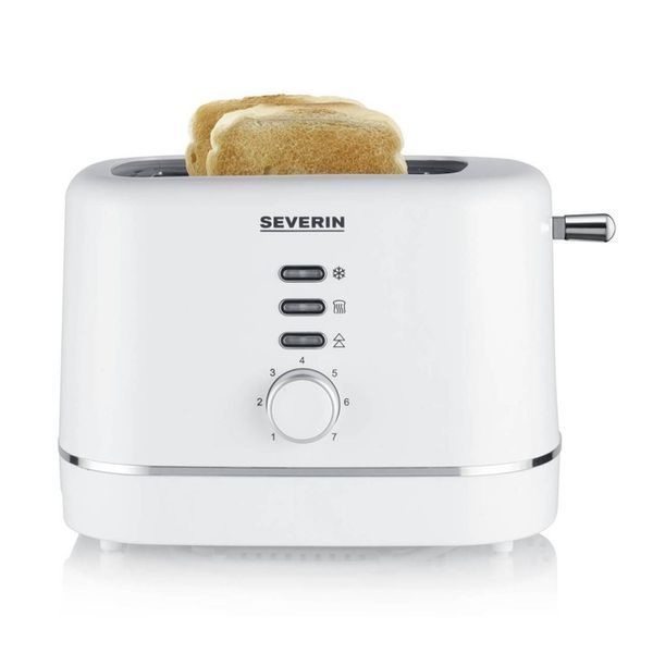 Тостер Severin AT 4324 AT 4324 фото
