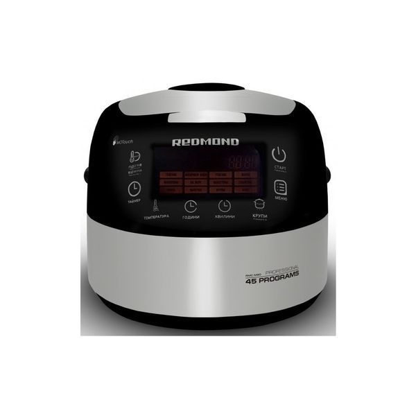 Мультиварка Redmond RMC-M90 RMC-M90 фото