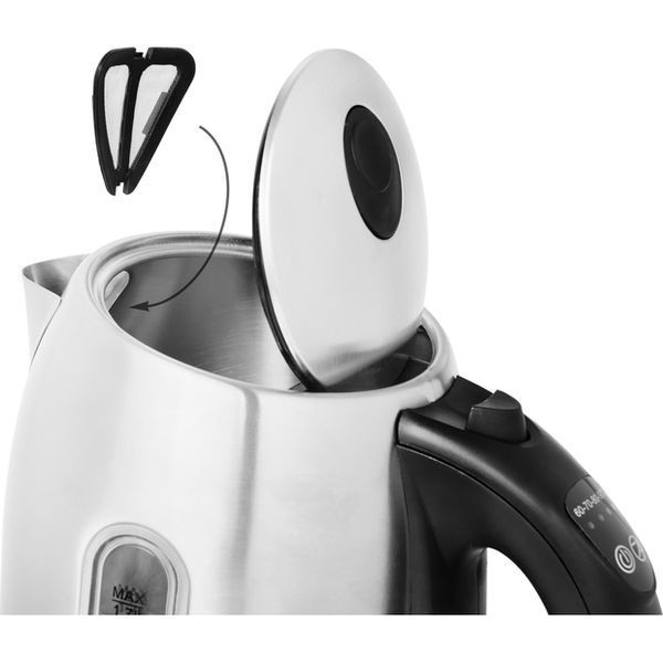 Електрочайник Rotex RKT78-S Smart RKT78-S Smart фото
