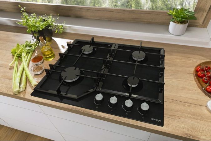 Варильна поверхня GORENJE GT 641 KB 738872 фото