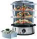 Пароварка Russell Hobbs Cook&Home 19270-56
