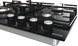 Варильна поверхня GORENJE GT 641 KB 738872 фото 5