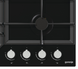 Варильна поверхня GORENJE GT 641 KB 738872 фото 6