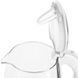 Електрочайник ECG RK 2020 White Glass (RK2020 White Glass) RK2020 White Glass фото 6