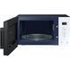 Мікрохвильова піч Samsung MS23T5018AW/UA MS23T5018AW/UA фото 4