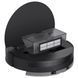 Пилосос Dreame Bot D20 Black (RLD35GA-BL) RLD35GA-BL фото 7