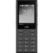 Мобільний телефон HMD 130 Music Dark Grey 130 Music Dark Grey фото 2