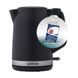 Електрочайник Gorenje K17SPB K17SPB фото 9