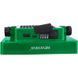 Ліхтар NEWVEW NV-S8 50W Solar Panel 1500mAh Green (NWVW-NV-S8-GN) NWVW-NV-S8-GN фото 4