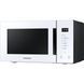 Мікрохвильова піч Samsung MS23T5018AW/UA MS23T5018AW/UA фото 3