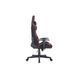 Крісло ігрове GamePro GC575FB Size L Fabric Black/Red (GC575FB) GC575FB фото 2